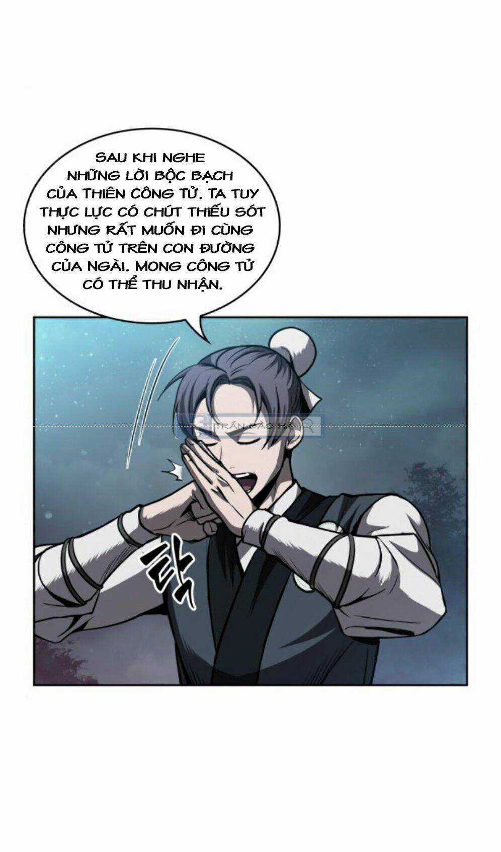 Ngã Lão Ma Thần Chapter 59 trang 67