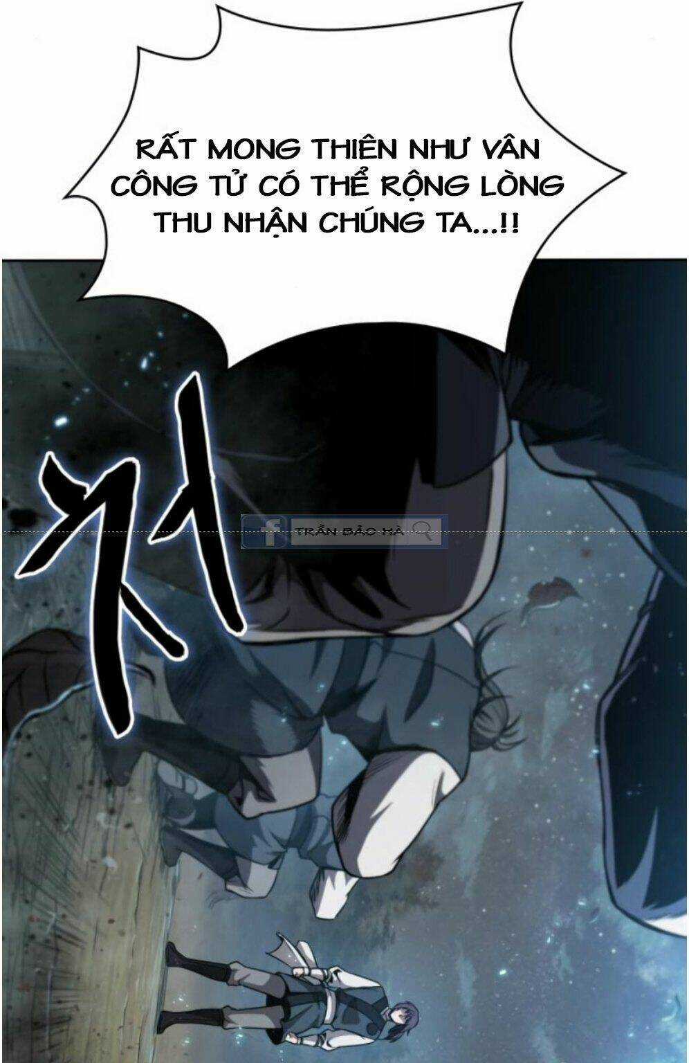 Ngã Lão Ma Thần Chapter 59 trang 68