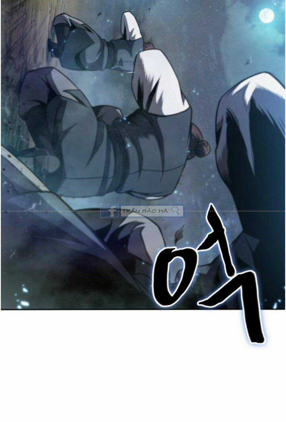 Ngã Lão Ma Thần Chapter 59 trang 69