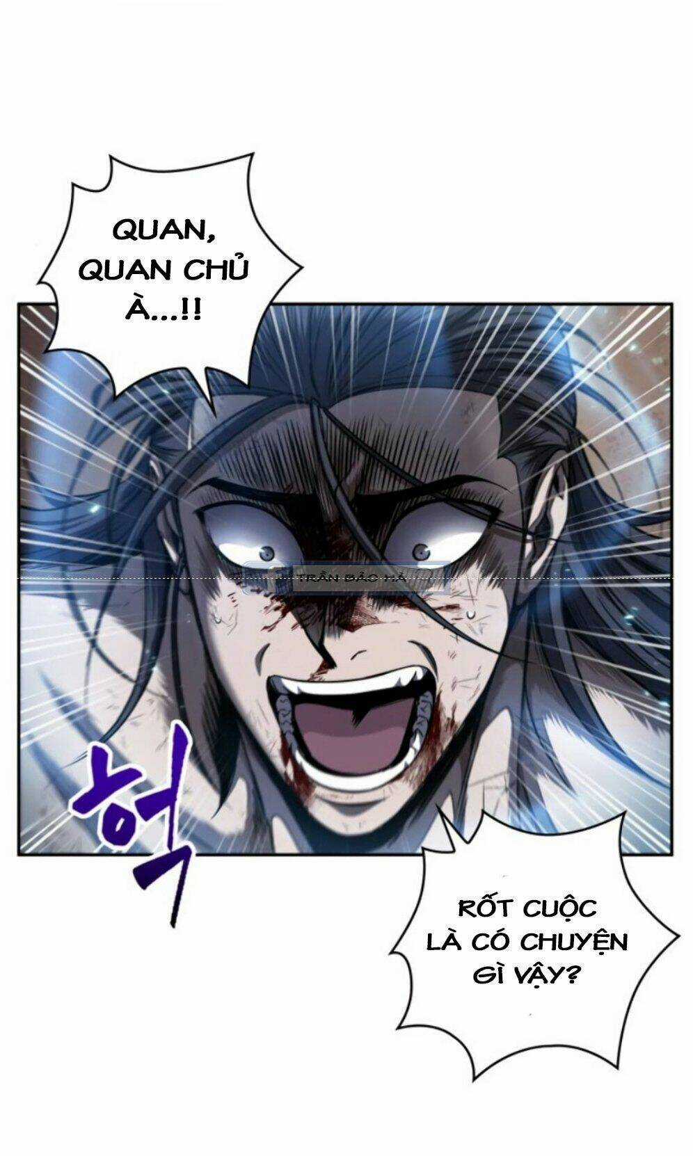 Ngã Lão Ma Thần Chapter 59 trang 7