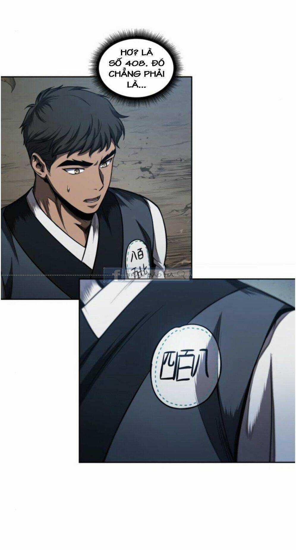 Ngã Lão Ma Thần Chapter 59 trang 73