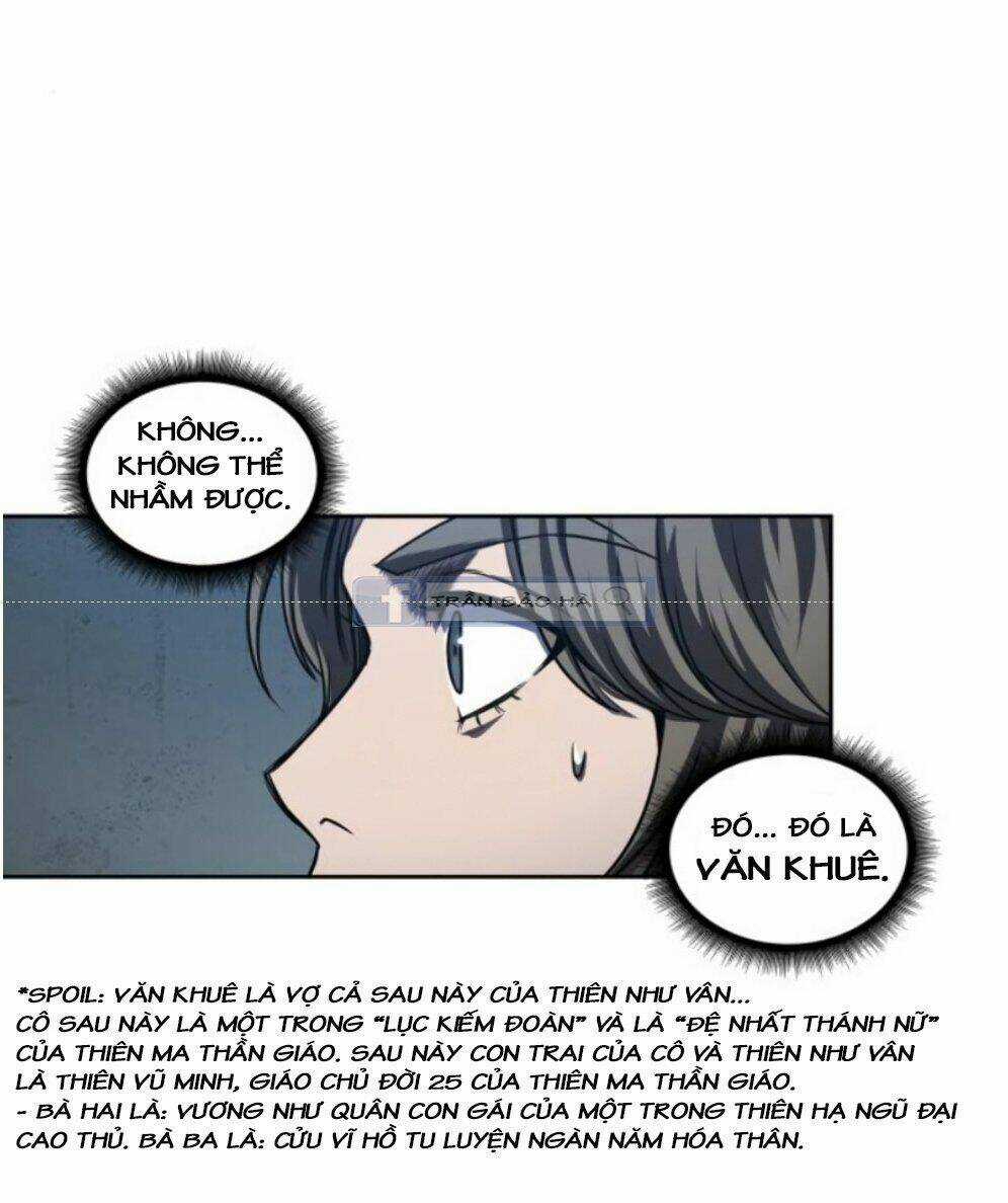 Ngã Lão Ma Thần Chapter 59 trang 74