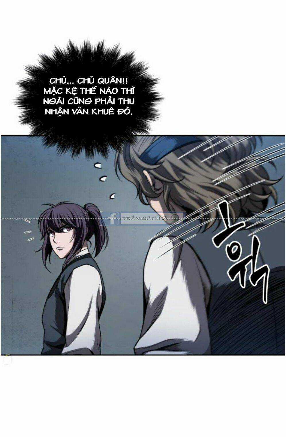 Ngã Lão Ma Thần Chapter 59 trang 75
