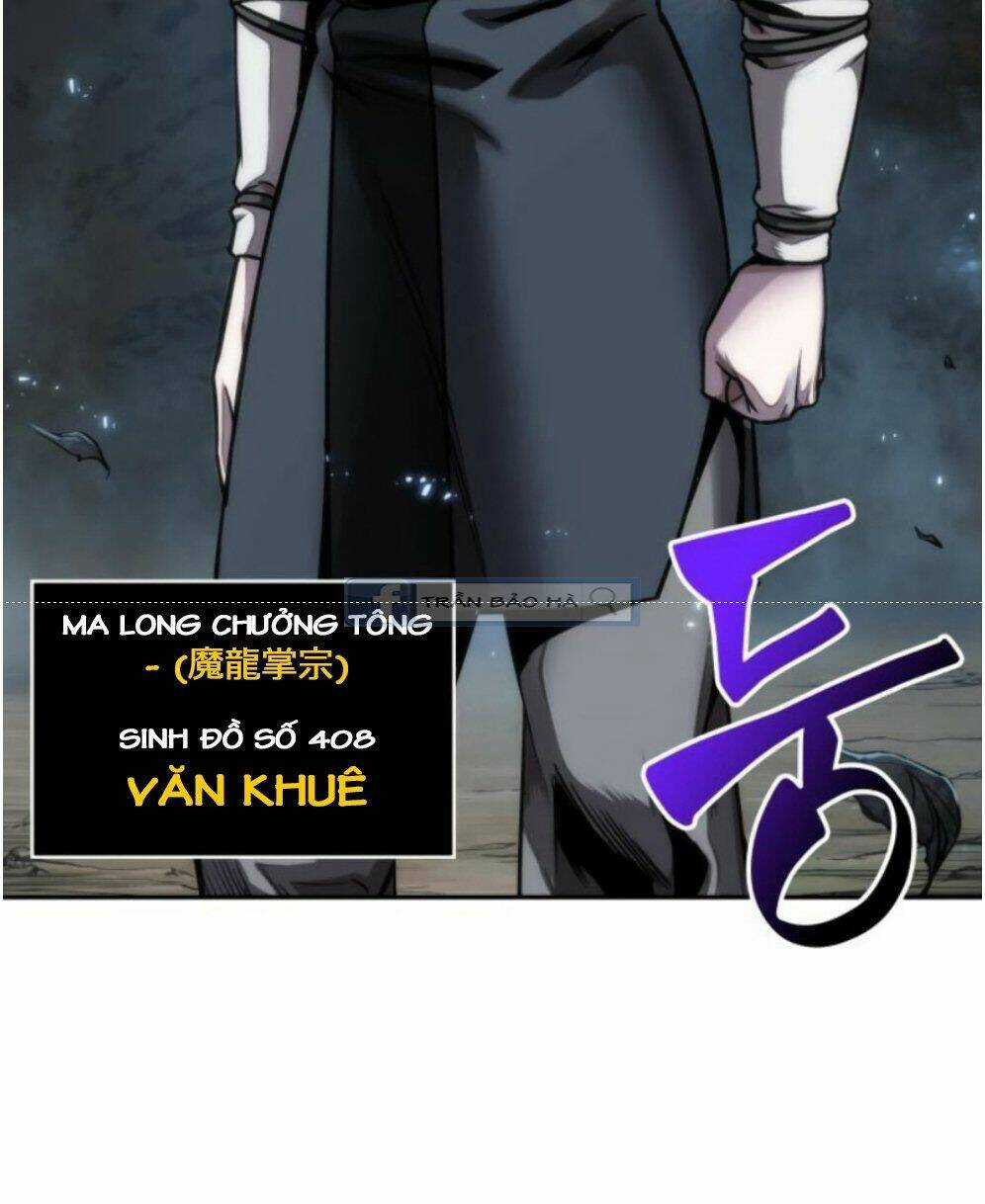 Ngã Lão Ma Thần Chapter 59 trang 79