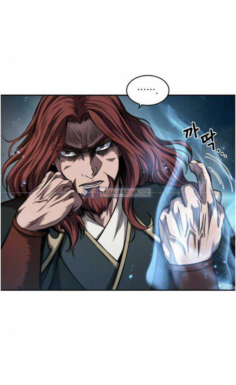 Ngã Lão Ma Thần Chapter 59 trang 8