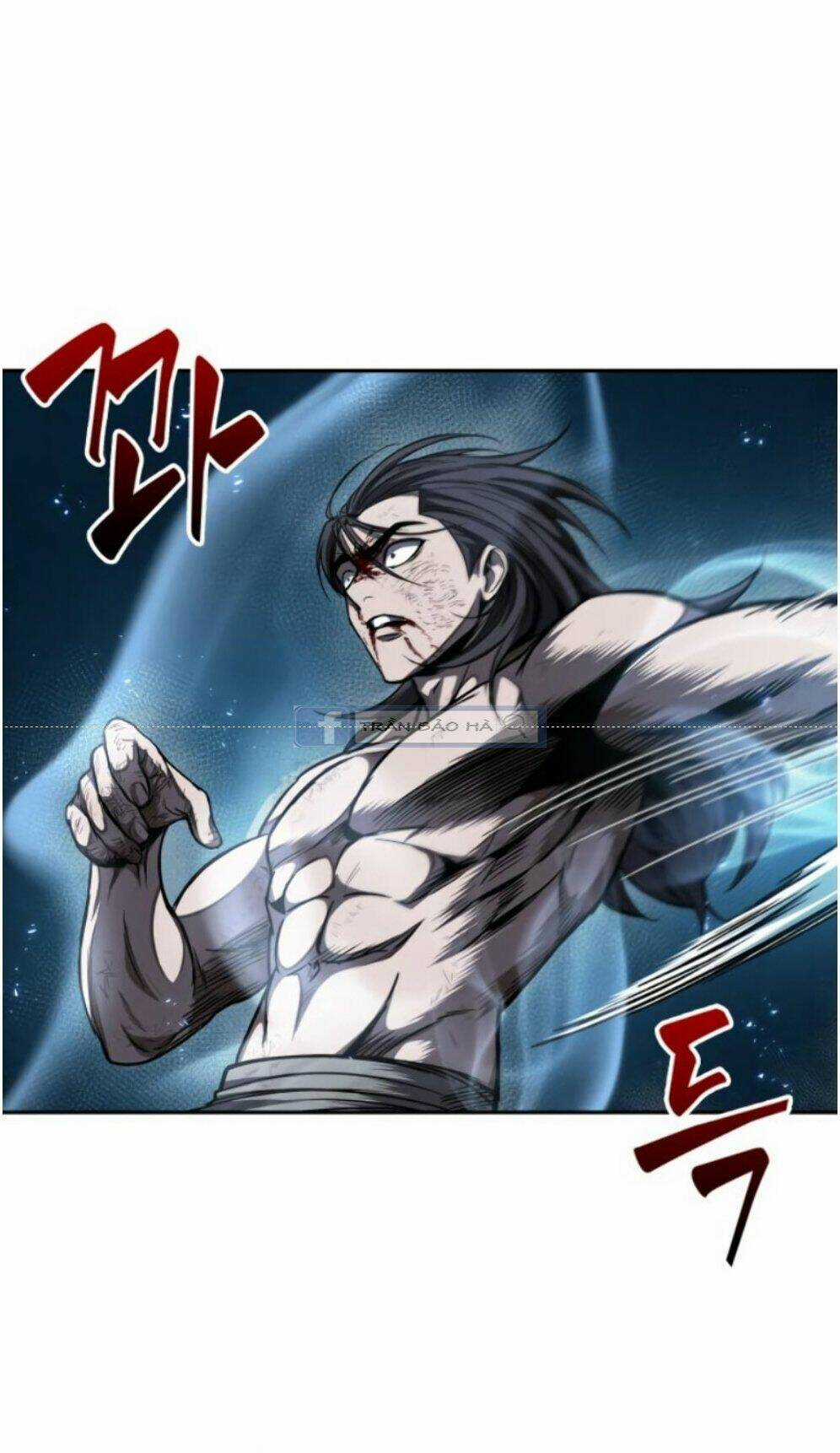 Ngã Lão Ma Thần Chapter 59 trang 9