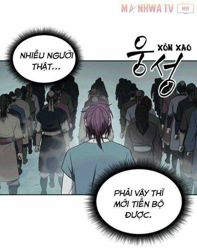 Ngã Lão Ma Thần Chapter 6 trang 12