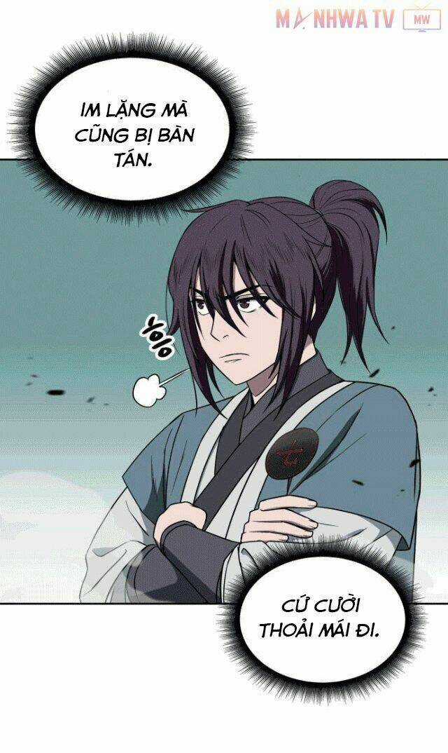 Ngã Lão Ma Thần Chapter 6 trang 14