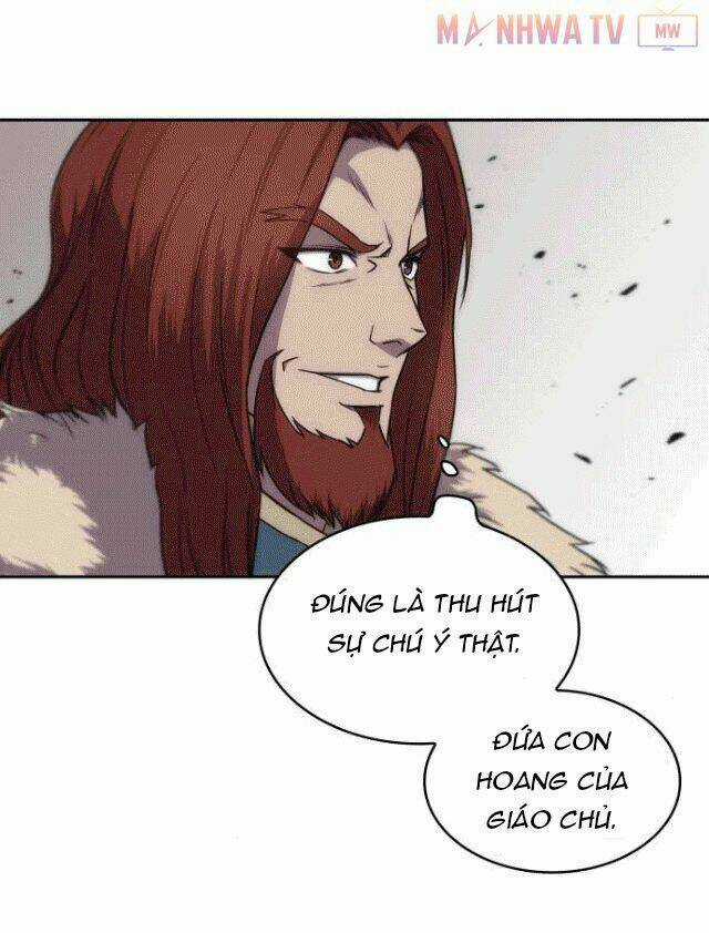 Ngã Lão Ma Thần Chapter 6 trang 16