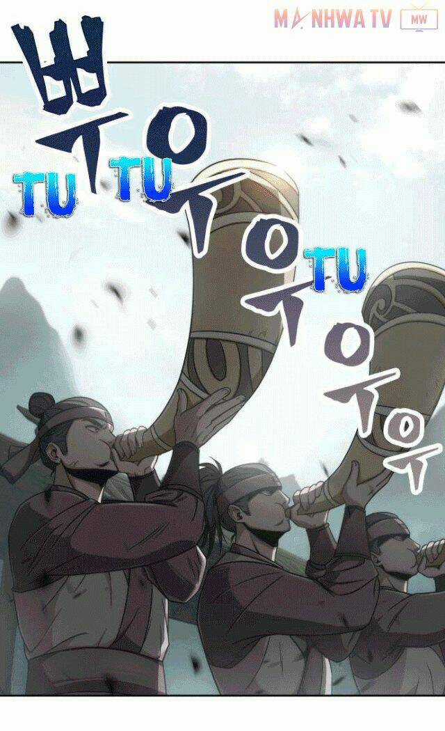 Ngã Lão Ma Thần Chapter 6 trang 17