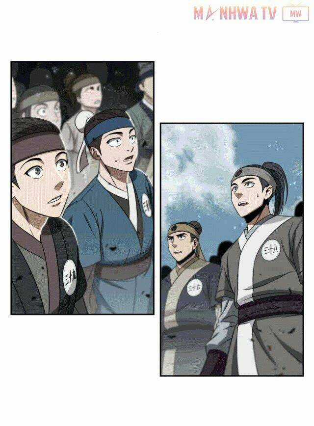 Ngã Lão Ma Thần Chapter 6 trang 21