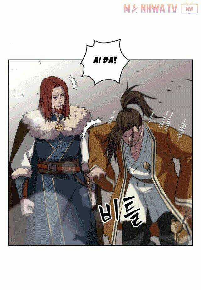 Ngã Lão Ma Thần Chapter 6 trang 25