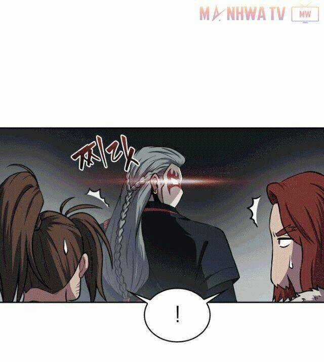 Ngã Lão Ma Thần Chapter 6 trang 28