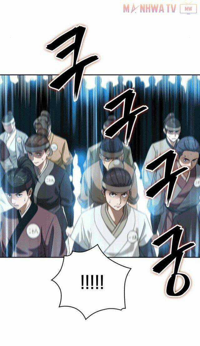 Ngã Lão Ma Thần Chapter 6 trang 32