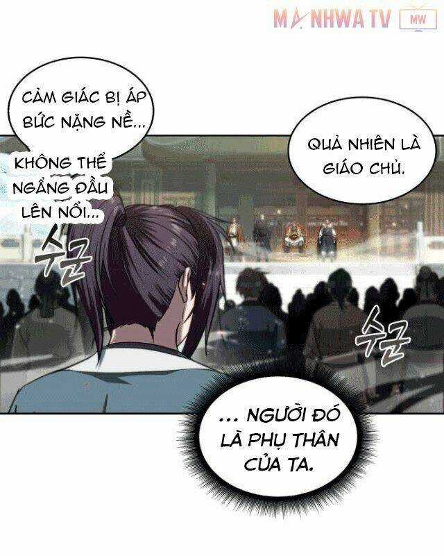 Ngã Lão Ma Thần Chapter 6 trang 33