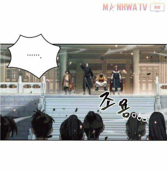 Ngã Lão Ma Thần Chapter 6 trang 35