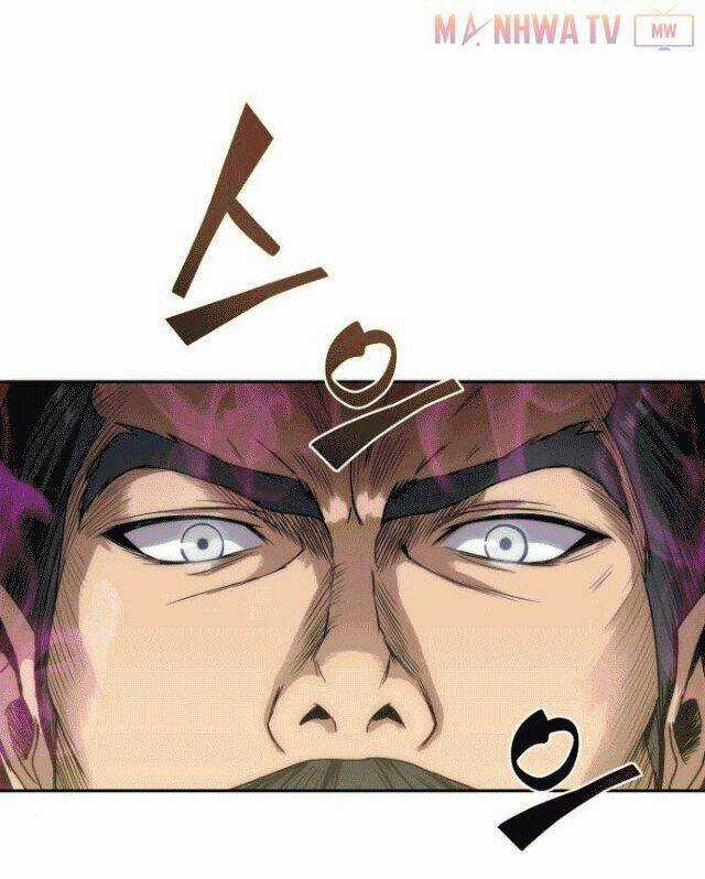 Ngã Lão Ma Thần Chapter 6 trang 38