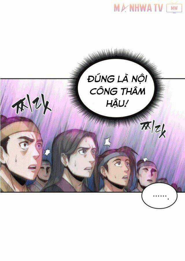 Ngã Lão Ma Thần Chapter 6 trang 40