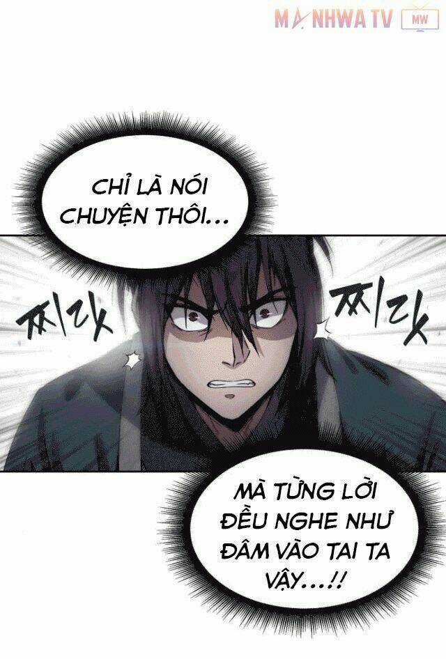 Ngã Lão Ma Thần Chapter 6 trang 41