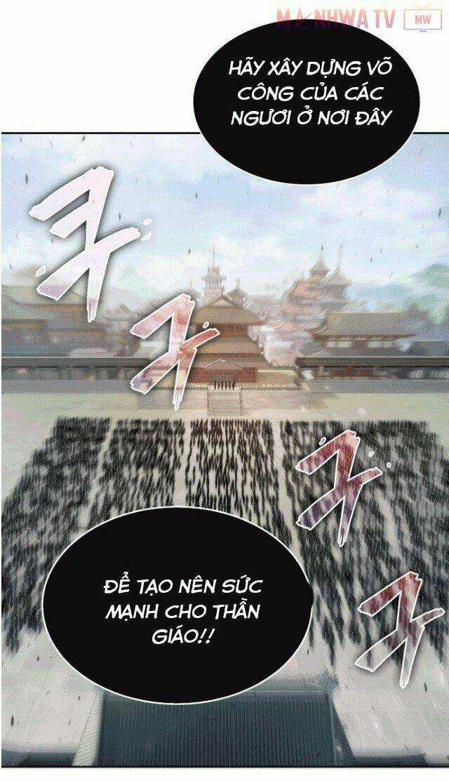 Ngã Lão Ma Thần Chapter 6 trang 42