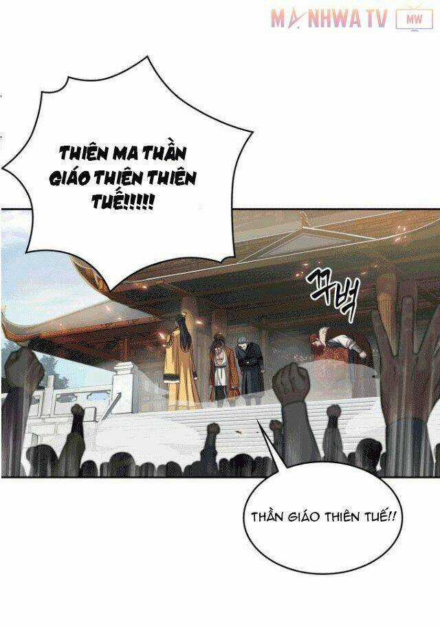 Ngã Lão Ma Thần Chapter 6 trang 44