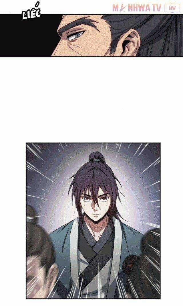 Ngã Lão Ma Thần Chapter 6 trang 46