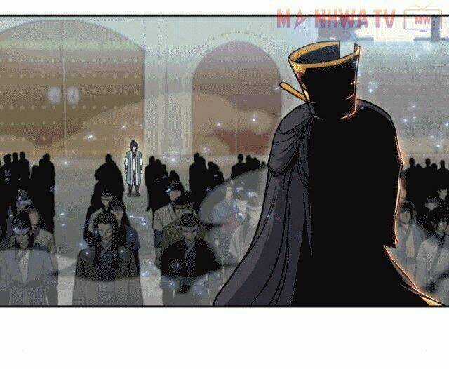 Ngã Lão Ma Thần Chapter 6 trang 47