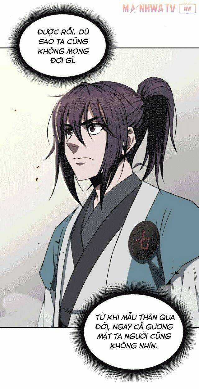 Ngã Lão Ma Thần Chapter 6 trang 51