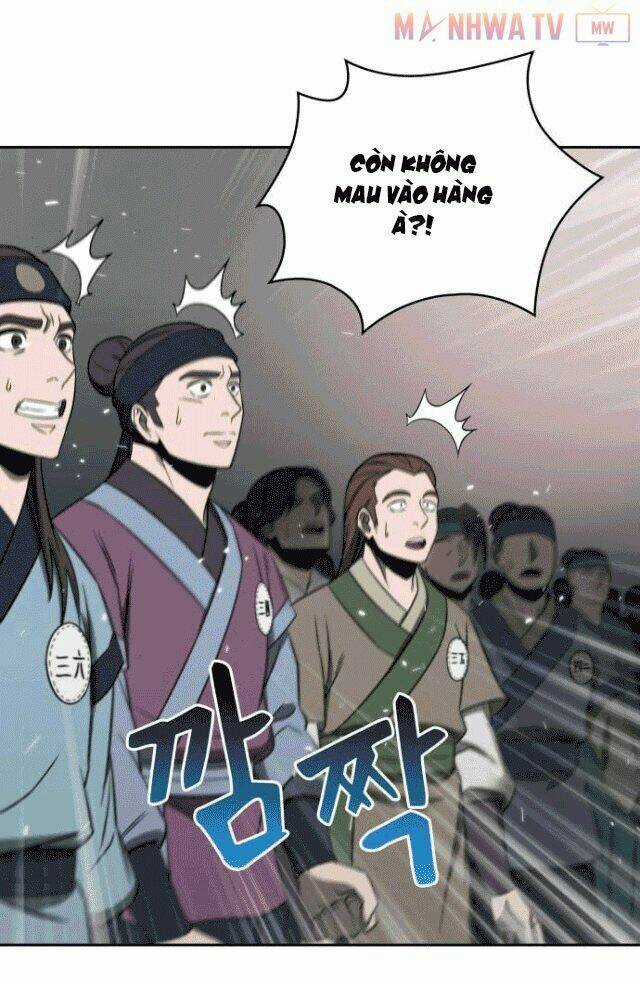 Ngã Lão Ma Thần Chapter 6 trang 55