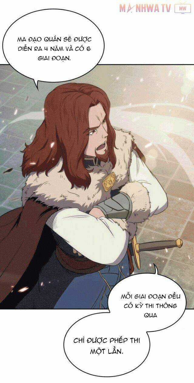 Ngã Lão Ma Thần Chapter 6 trang 58