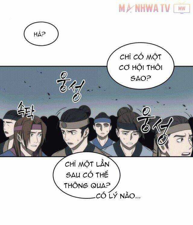 Ngã Lão Ma Thần Chapter 6 trang 59