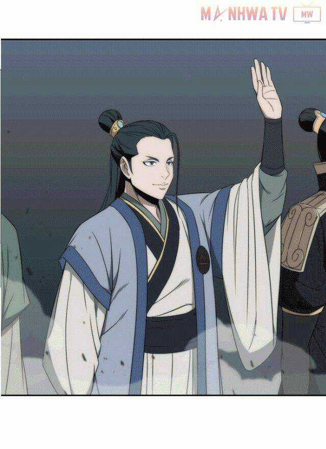 Ngã Lão Ma Thần Chapter 6 trang 62