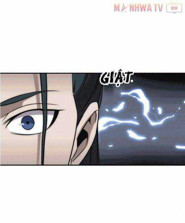 Ngã Lão Ma Thần Chapter 6 trang 64