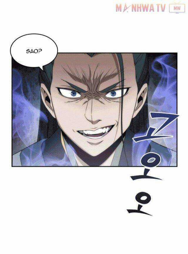 Ngã Lão Ma Thần Chapter 6 trang 65