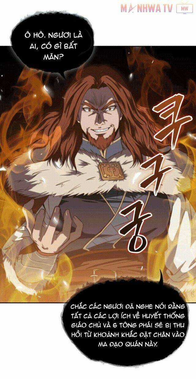 Ngã Lão Ma Thần Chapter 6 trang 66