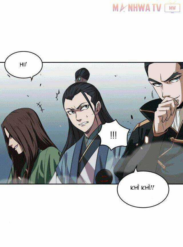 Ngã Lão Ma Thần Chapter 6 trang 68