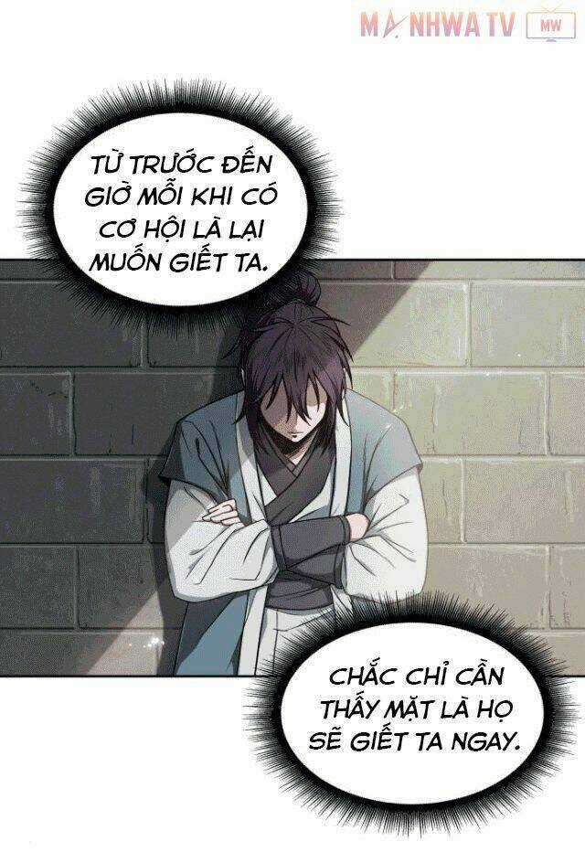 Ngã Lão Ma Thần Chapter 6 trang 7
