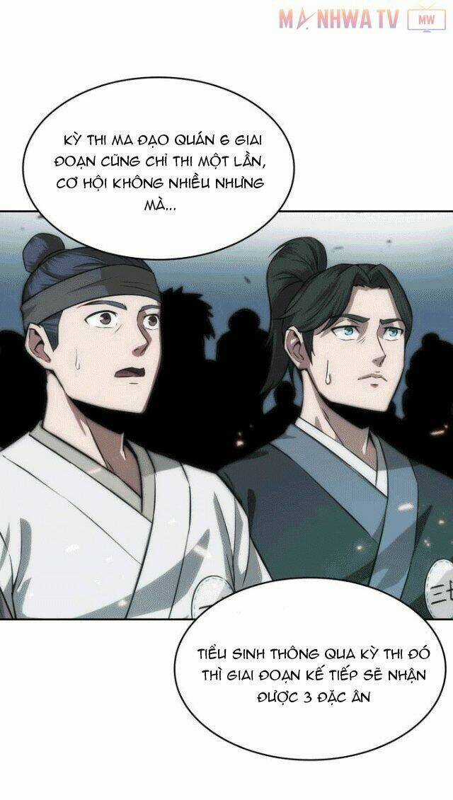 Ngã Lão Ma Thần Chapter 6 trang 71