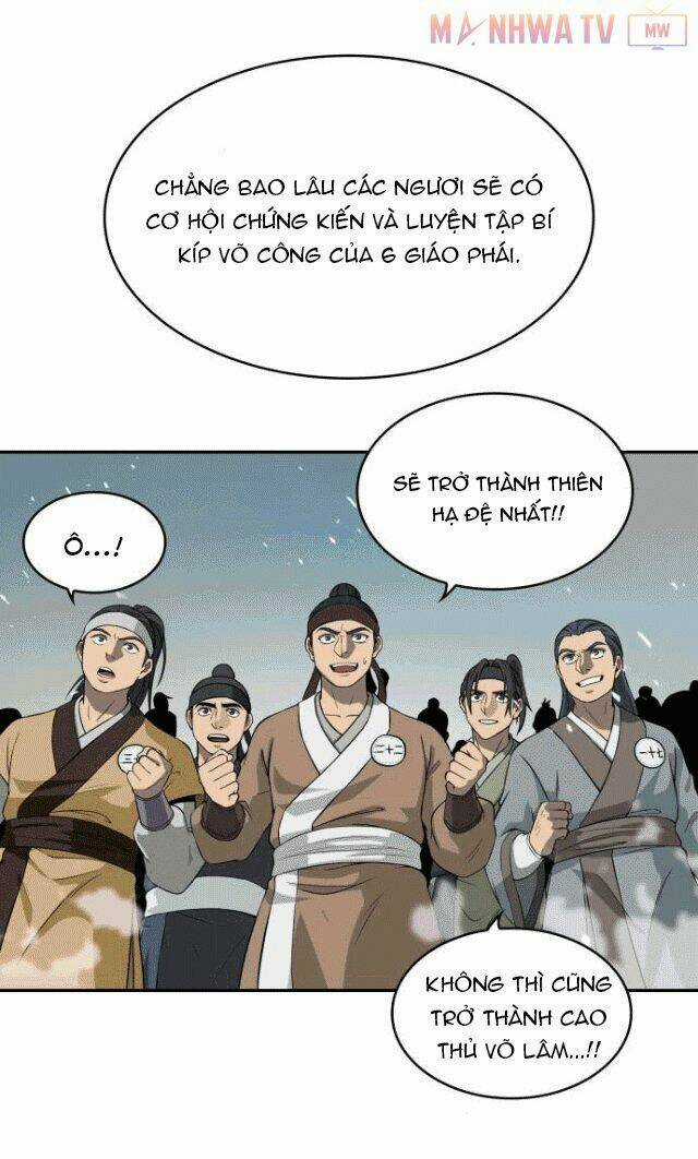 Ngã Lão Ma Thần Chapter 6 trang 78