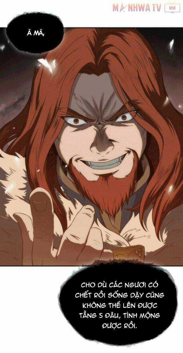 Ngã Lão Ma Thần Chapter 6 trang 80