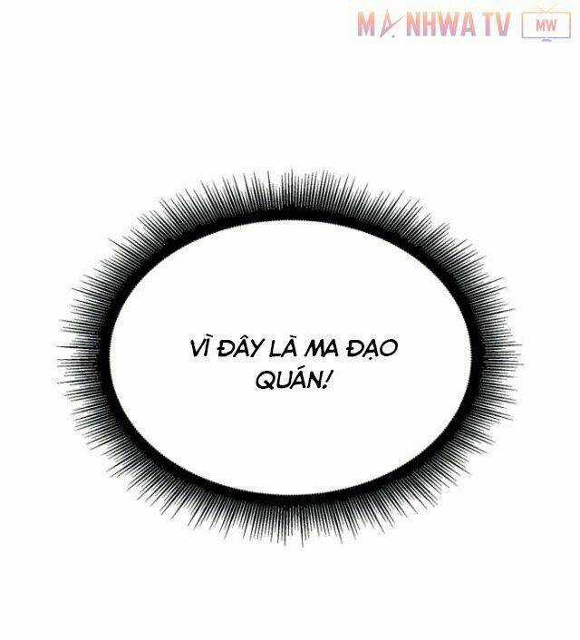 Ngã Lão Ma Thần Chapter 6 trang 9