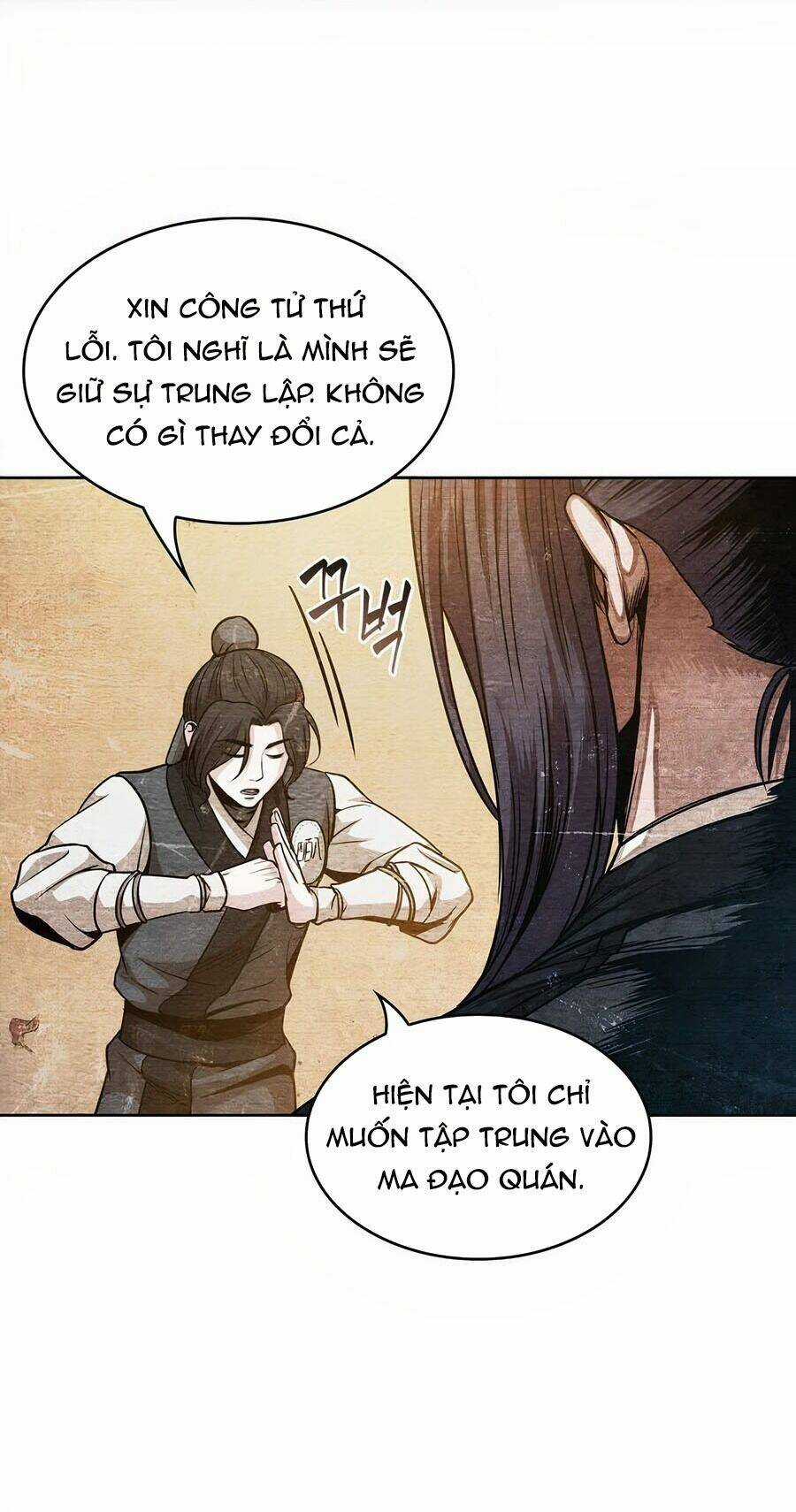 Ngã Lão Ma Thần Chapter 60 trang 12