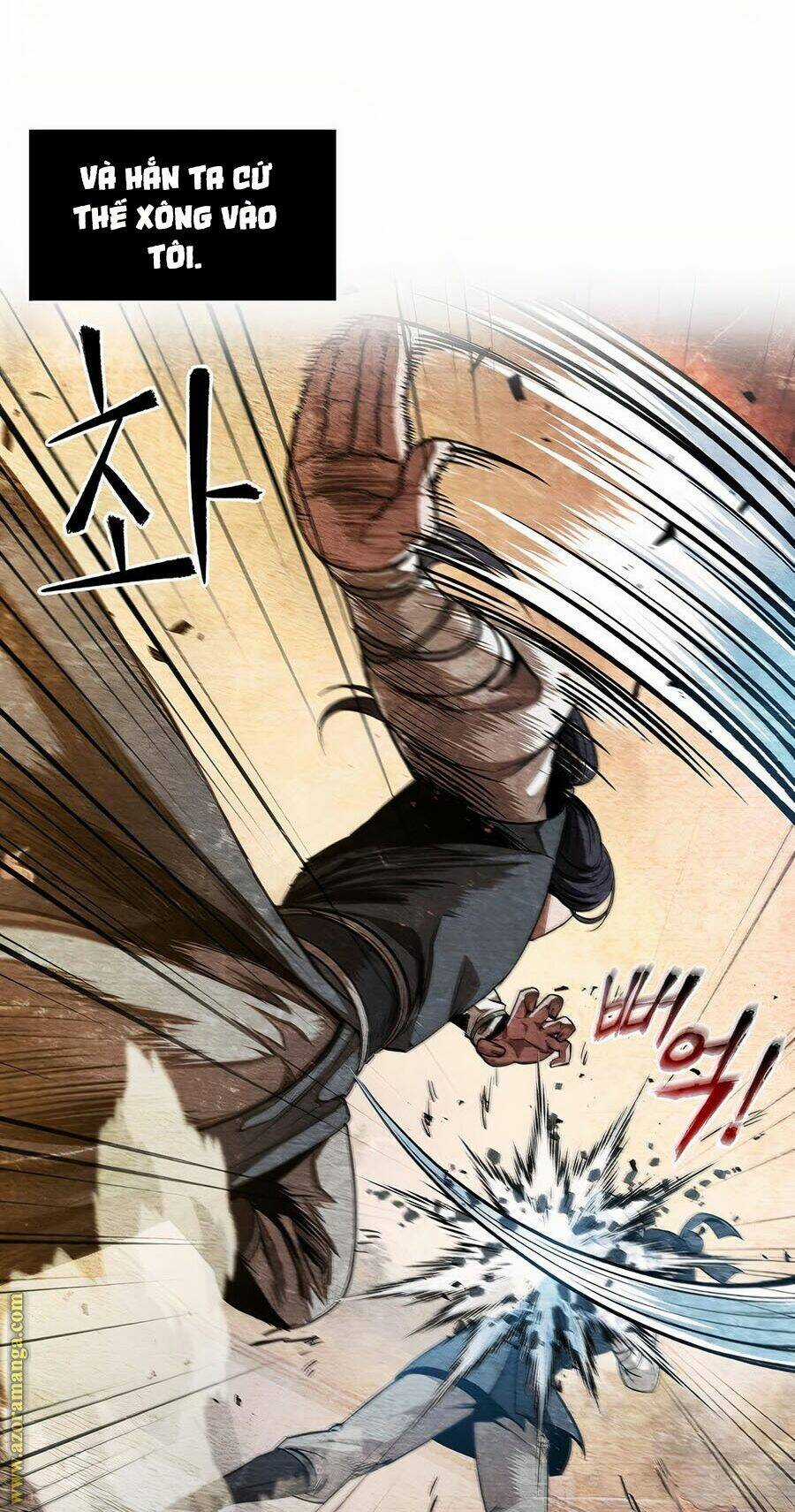 Ngã Lão Ma Thần Chapter 60 trang 13