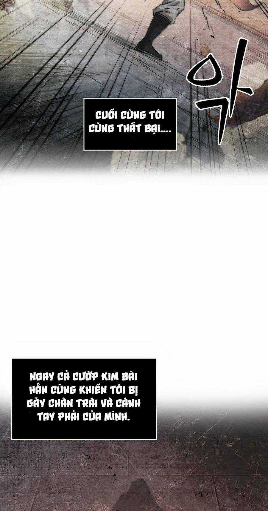 Ngã Lão Ma Thần Chapter 60 trang 14