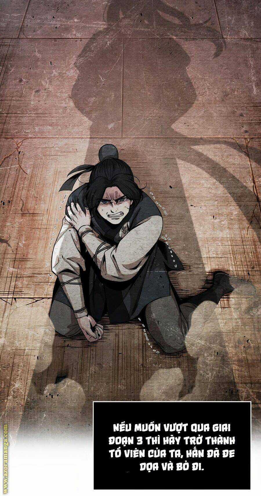 Ngã Lão Ma Thần Chapter 60 trang 15