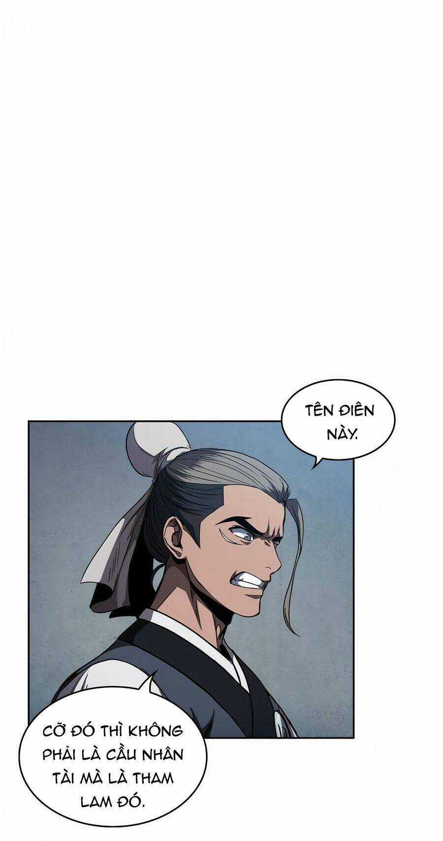 Ngã Lão Ma Thần Chapter 60 trang 16