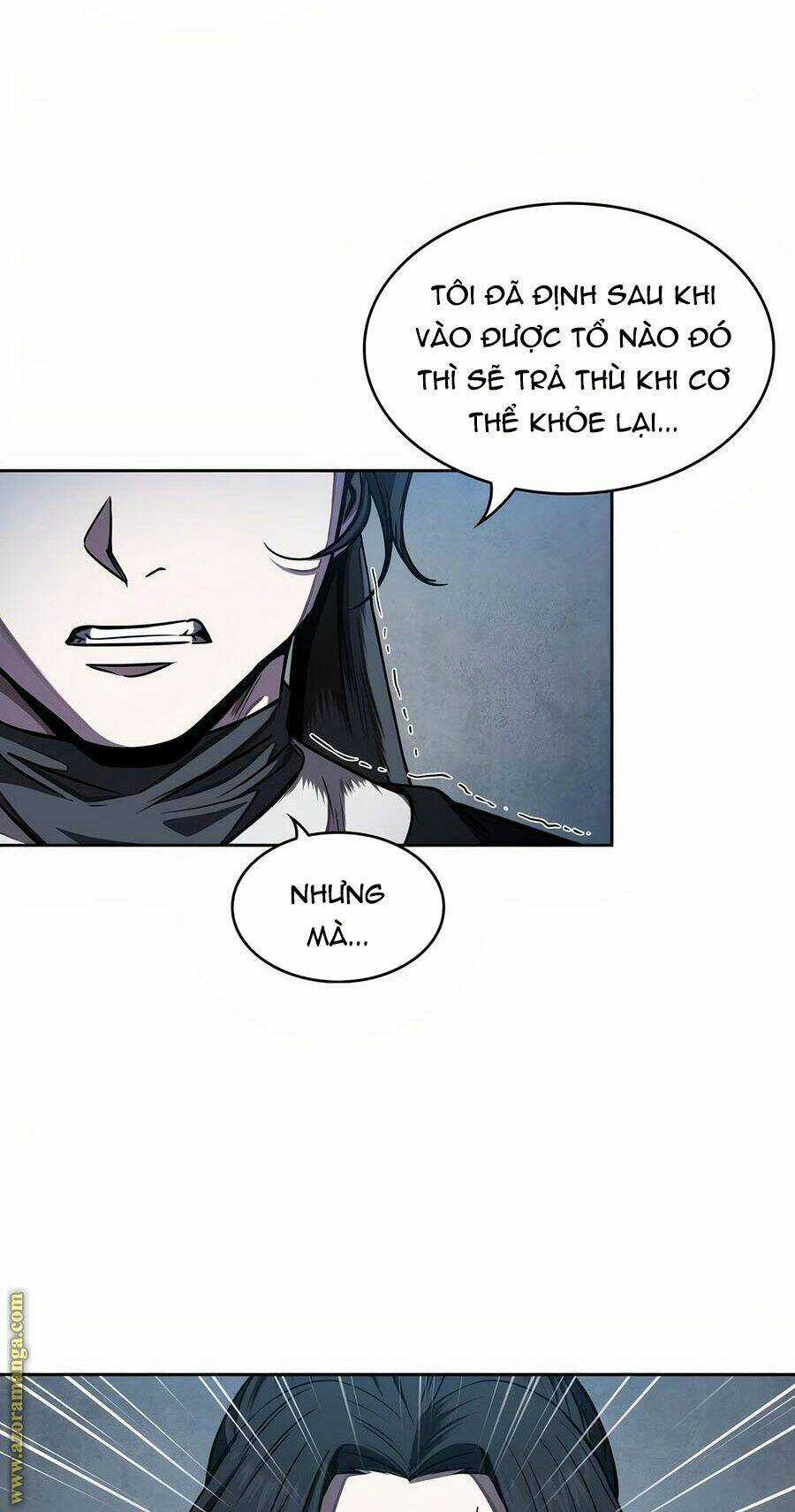 Ngã Lão Ma Thần Chapter 60 trang 17