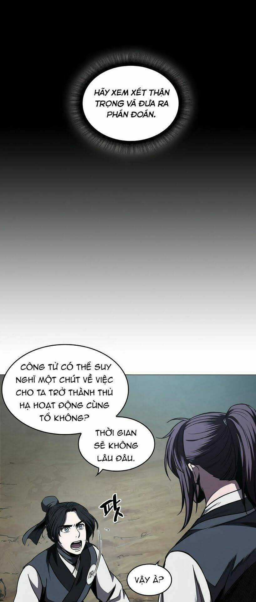 Ngã Lão Ma Thần Chapter 60 trang 26