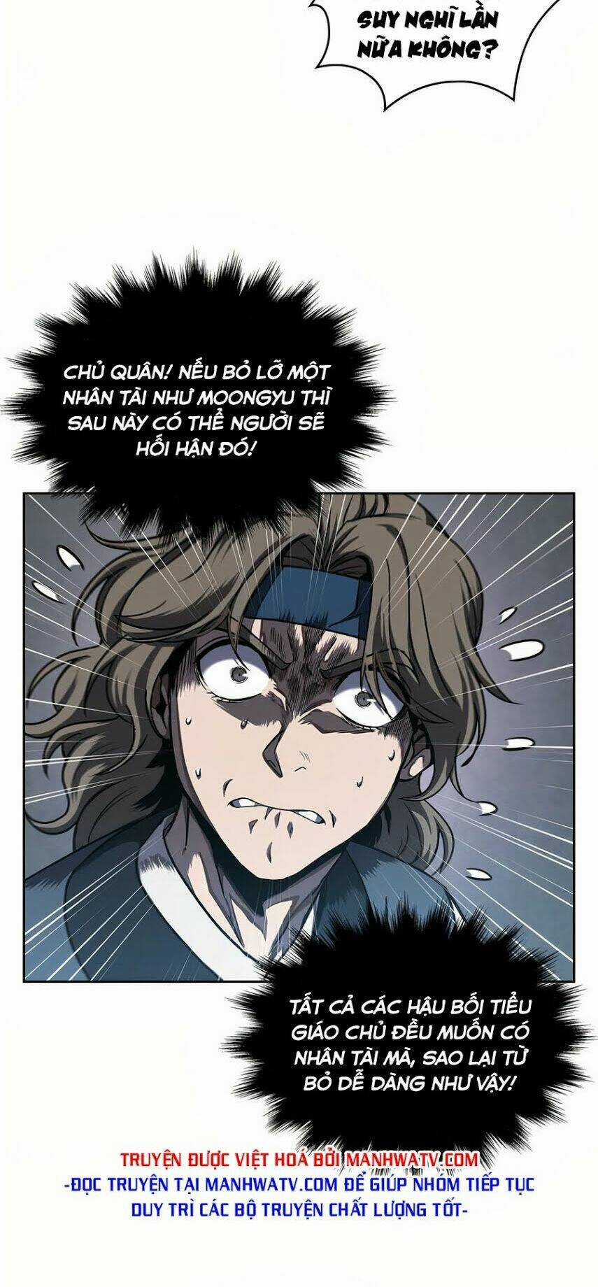 Ngã Lão Ma Thần Chapter 60 trang 29