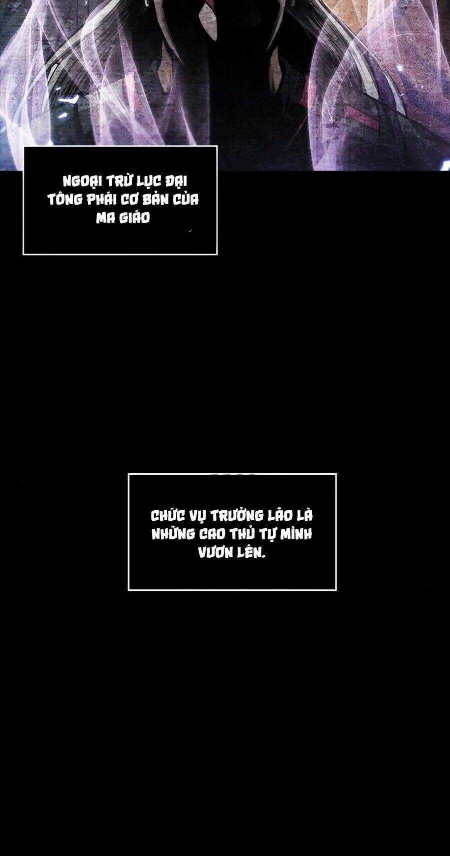 Ngã Lão Ma Thần Chapter 60 trang 3